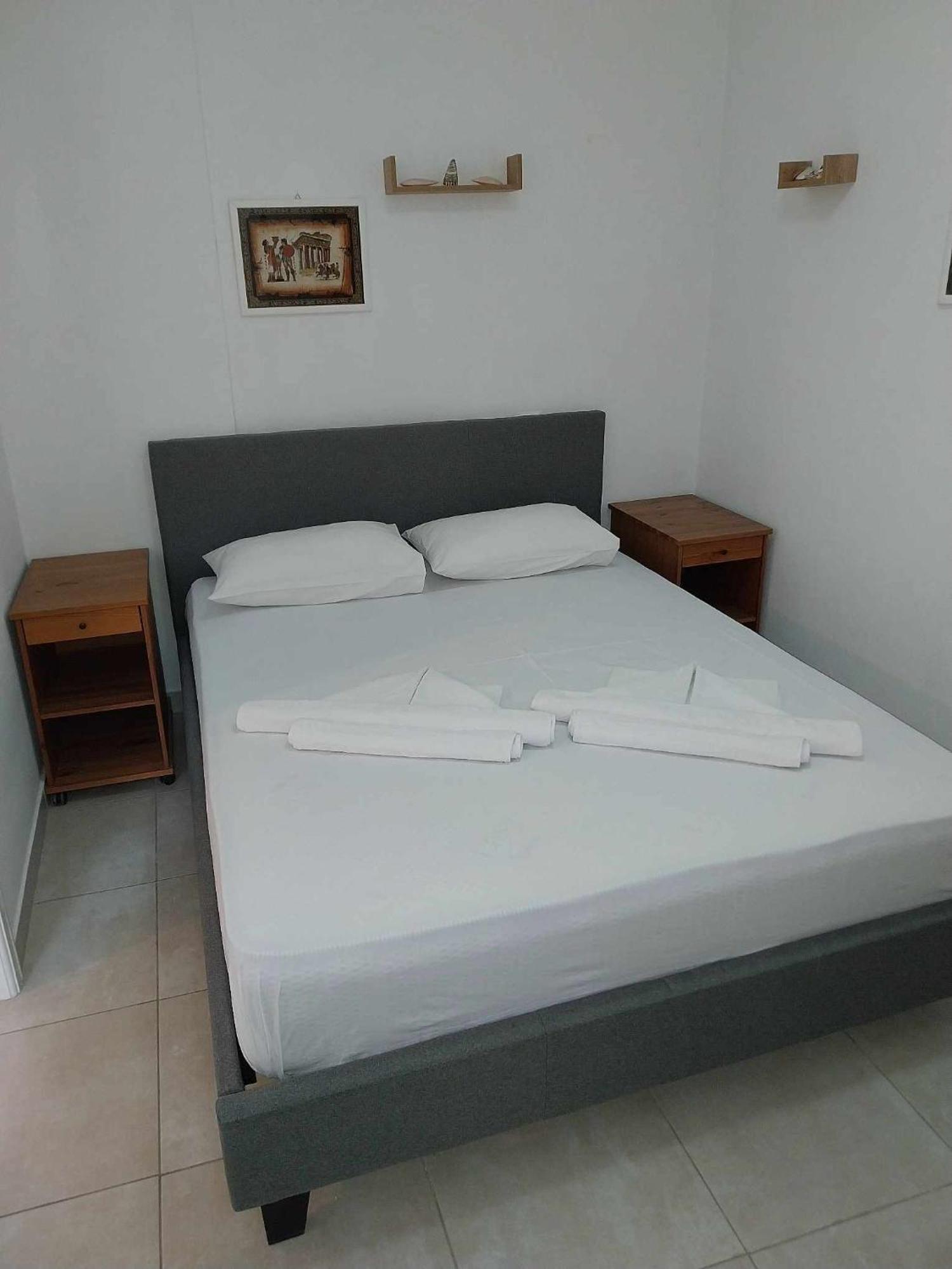 Kalymnos Platy Gialos Mousellis Makis Apartments Panormos  Eksteriør billede