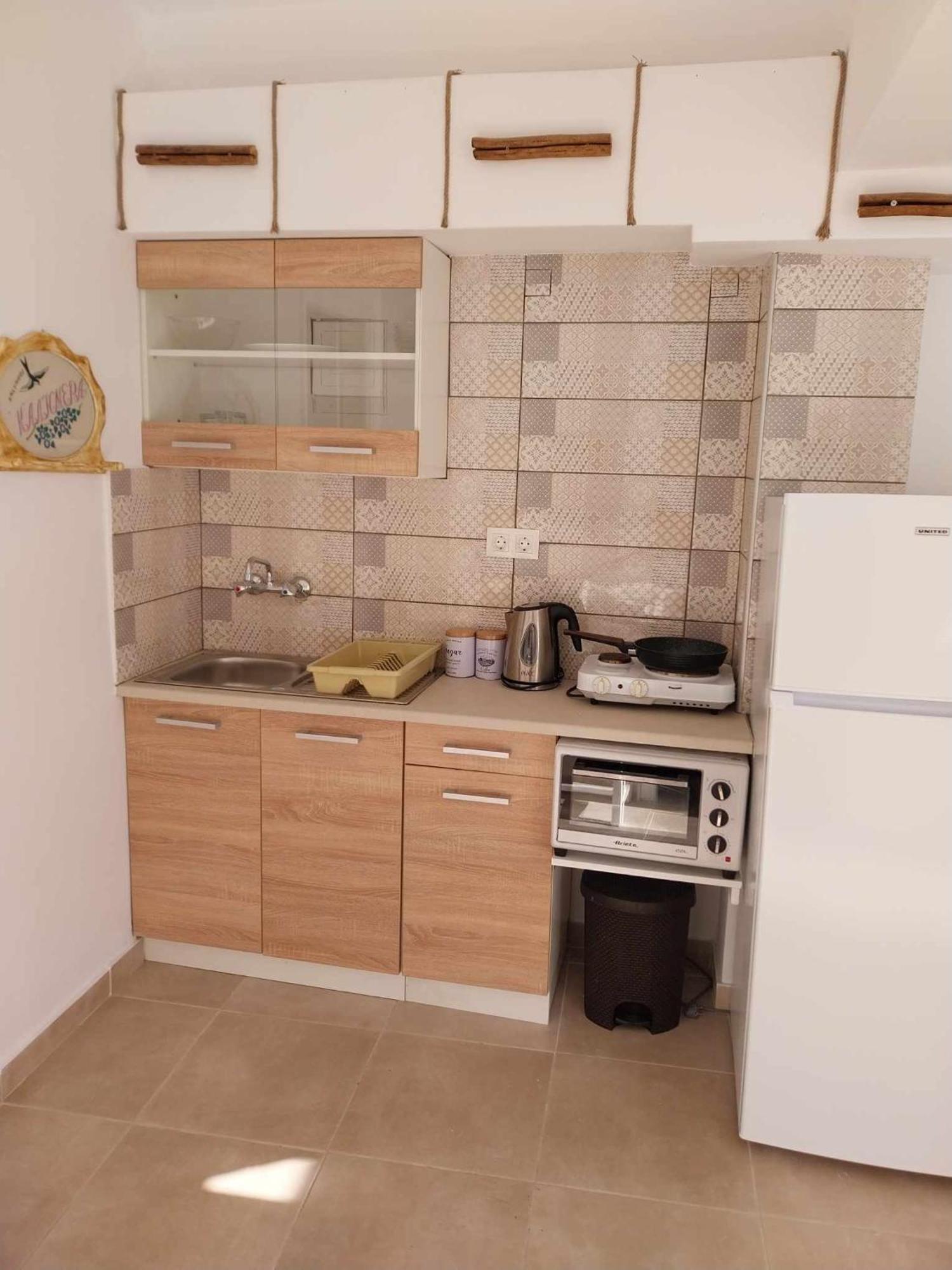 Kalymnos Platy Gialos Mousellis Makis Apartments Panormos  Eksteriør billede