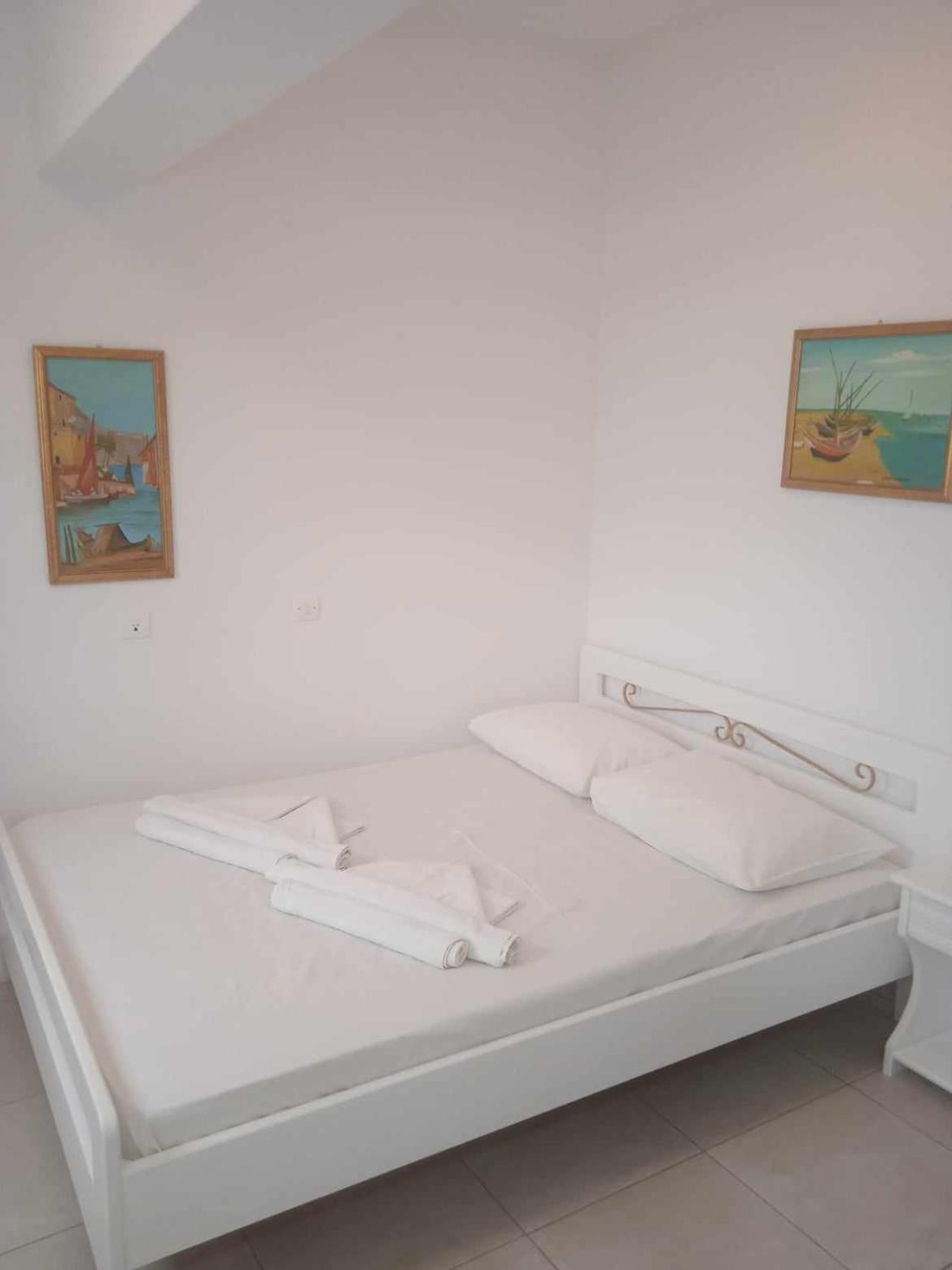 Kalymnos Platy Gialos Mousellis Makis Apartments Panormos  Eksteriør billede