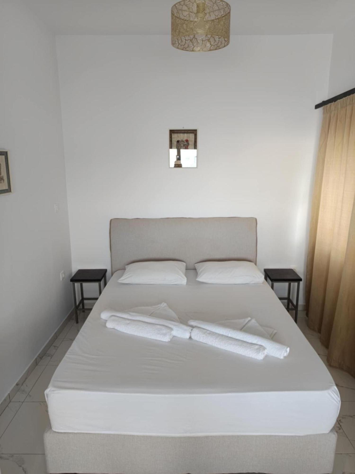 Kalymnos Platy Gialos Mousellis Makis Apartments Panormos  Eksteriør billede