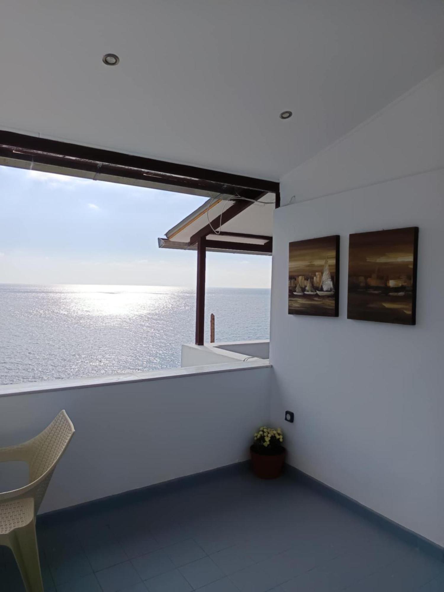 Kalymnos Platy Gialos Mousellis Makis Apartments Panormos  Eksteriør billede