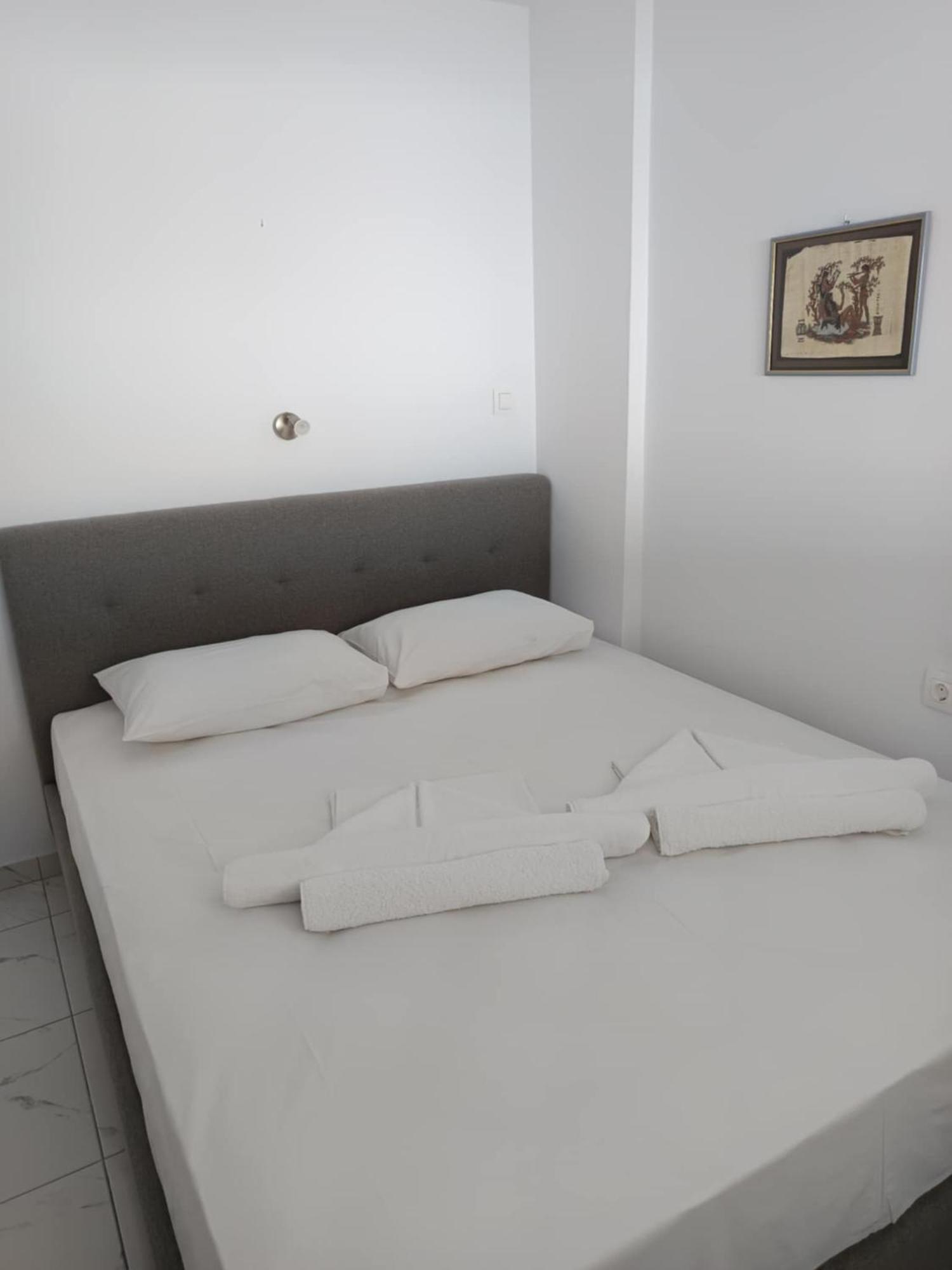 Kalymnos Platy Gialos Mousellis Makis Apartments Panormos  Eksteriør billede