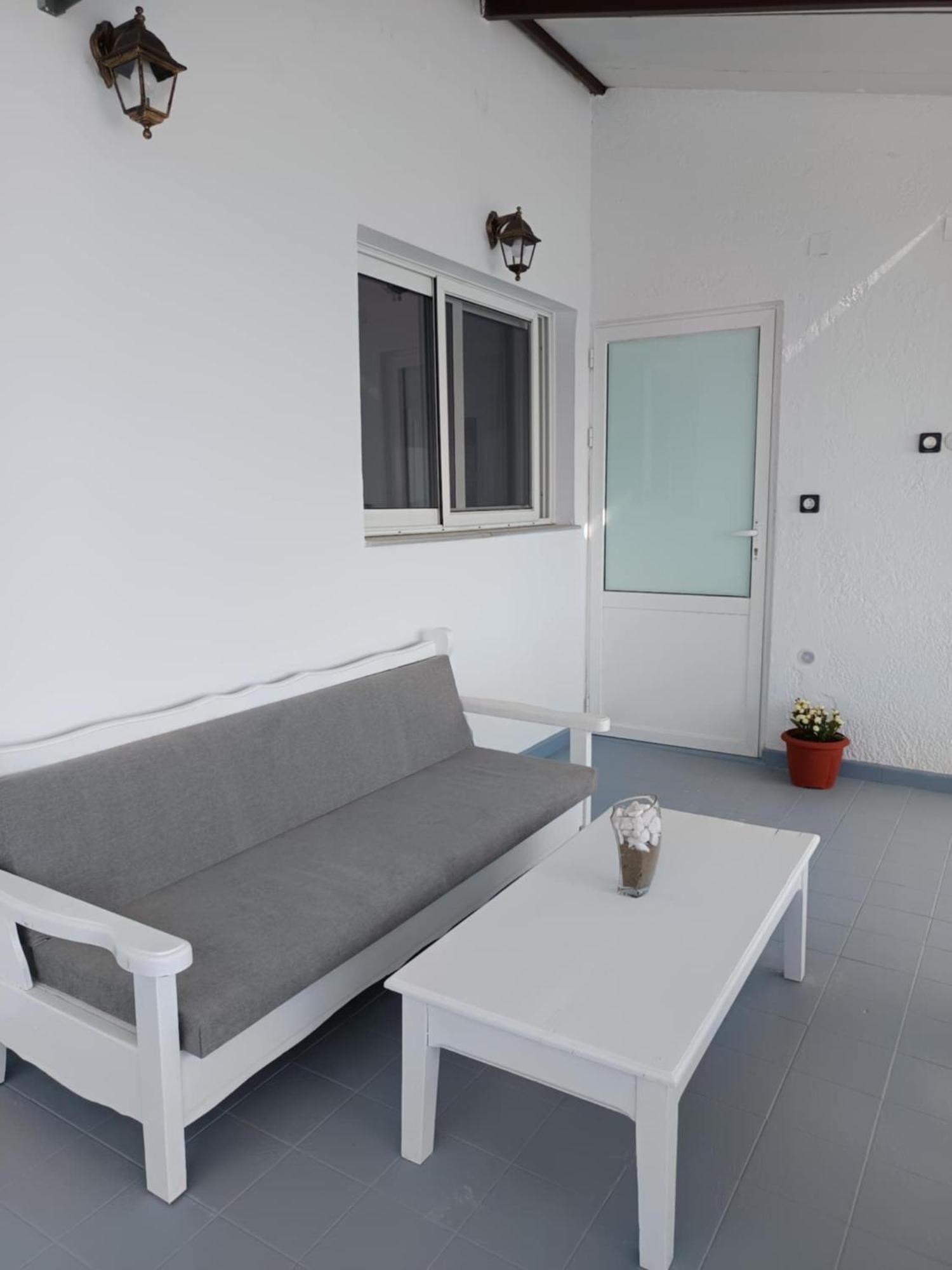 Kalymnos Platy Gialos Mousellis Makis Apartments Panormos  Eksteriør billede