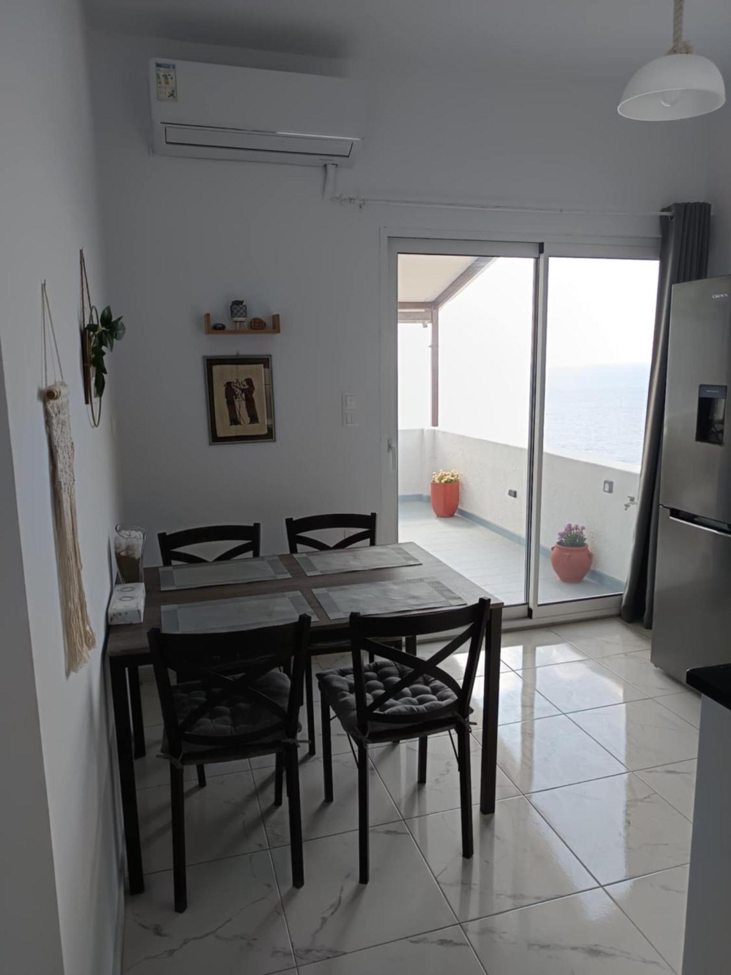 Kalymnos Platy Gialos Mousellis Makis Apartments Panormos  Eksteriør billede